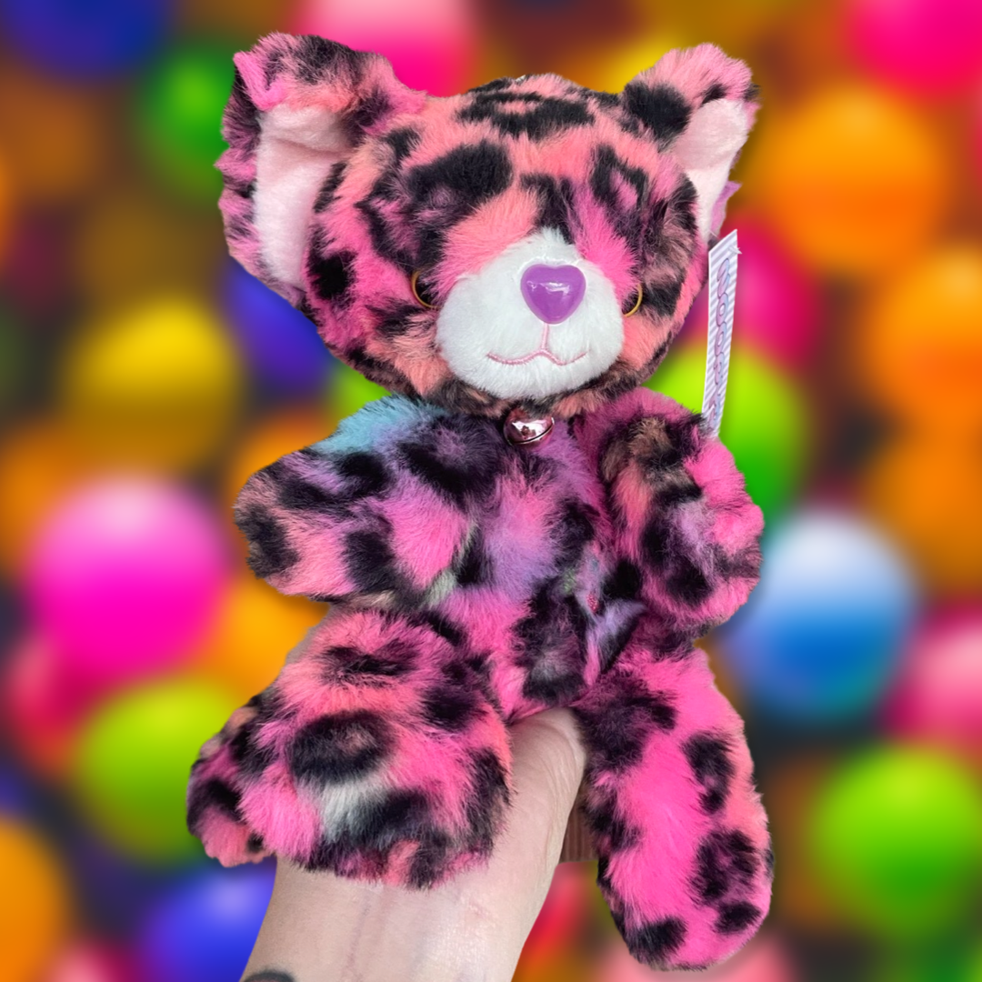 Magical Noopy2 10” Plush - Frankly