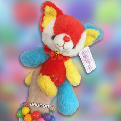 Ruffle Collar Accessory for 10” Noopy2 Plush [NEW COLORS ADDED!]