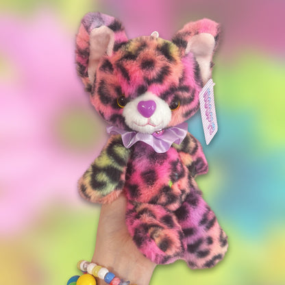 Ruffle Collar Accessory for 10” Noopy2 Plush [NEW COLORS ADDED!]
