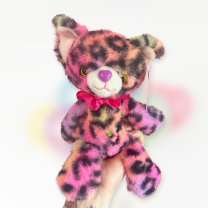 Ruffle Collar Accessory for 10” Noopy2 Plush [NEW COLORS ADDED!]
