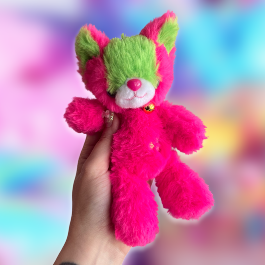 Magical Noopy 7” Plush - BRANDON
