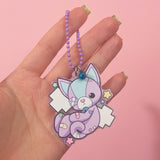 Recovery Magical Noopy Acrylic Keychain [FUNDRAISER ITEM]
