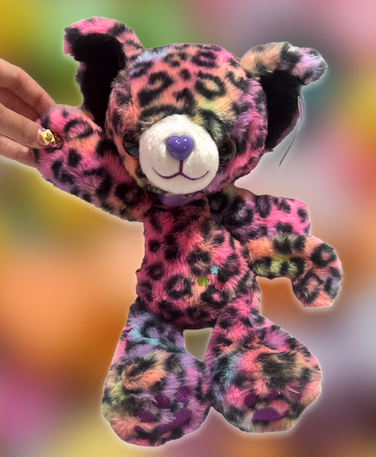 Magical Noop3 13” FRANKLIN Plush [PREORDER - ARRIVES FEB 2027]