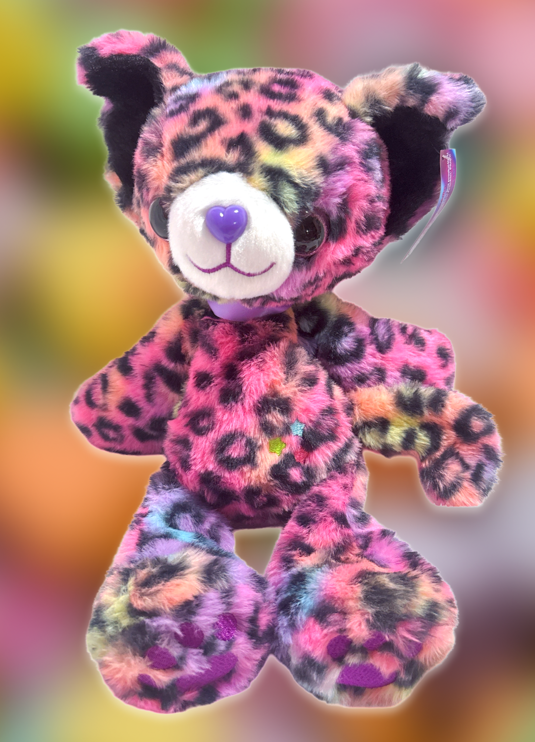 Magical Noop3 13” FRANKLIN Plush [PREORDER - ARRIVES FEB 2027]