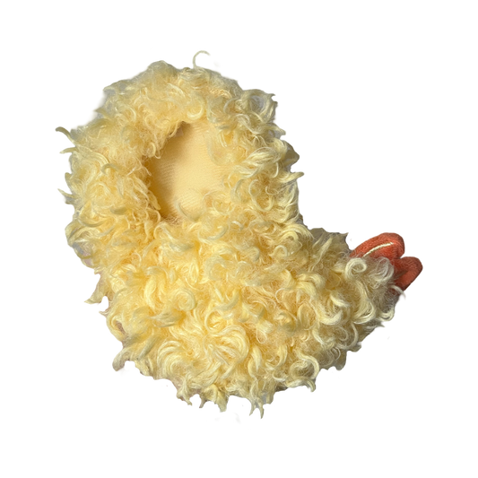 Tempura Costume for 7” Noopy Plush
