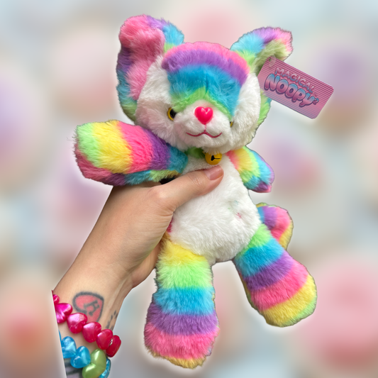 Magical Noopy2 - COOPER [Colorful Edition]