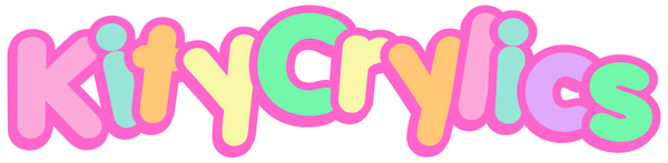 KityCrylics