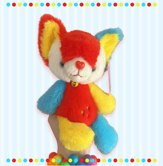 Magical Noopy2 10” Plush - BonBon