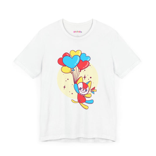 Bye Bye BonBon Unisex T Shirt - LEFT OVERS SALE!