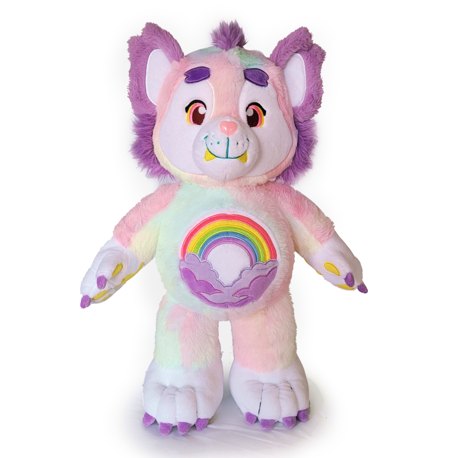 Snughouls - Dazzle Heart Were