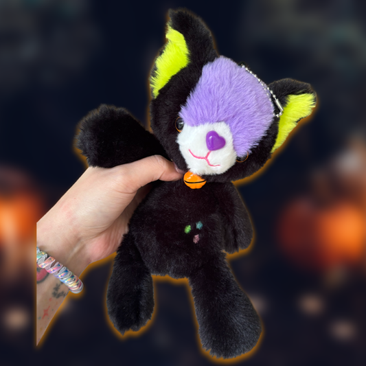 Magical Noopy2 10” Plush - SPOOPY