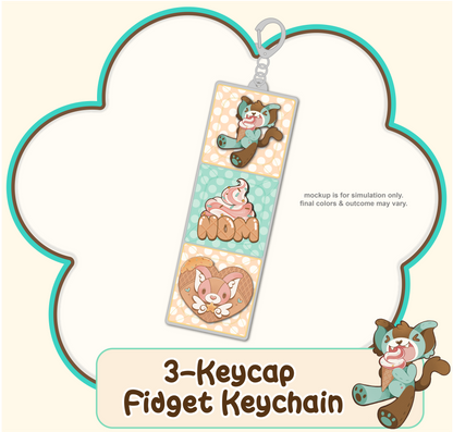 NOOP LOVER ICE CREAM BUNDLE - [PREORDER]