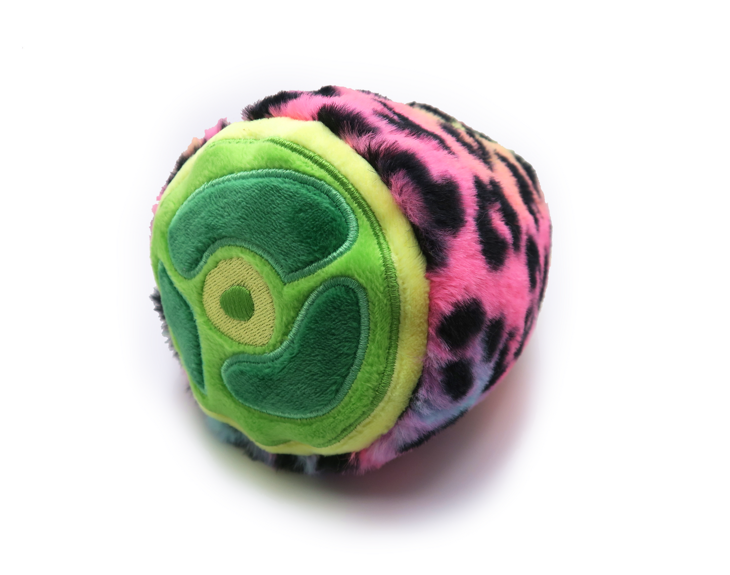 Snughouls - Green Meat Pop Plush