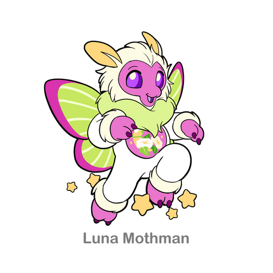 SNUGHOULS Medium Enamel Pins