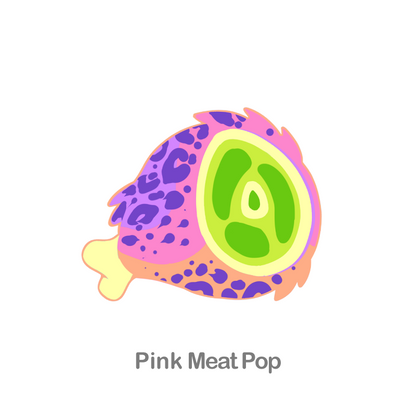 Snughouls - Small Enamel Pins