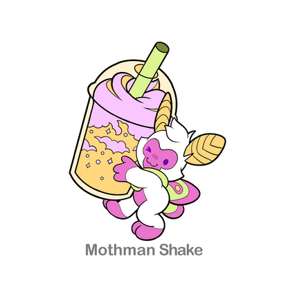 Snughouls - Small Enamel Pins