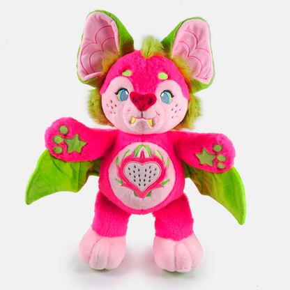 Snughouls - Dragon Fruit Bat