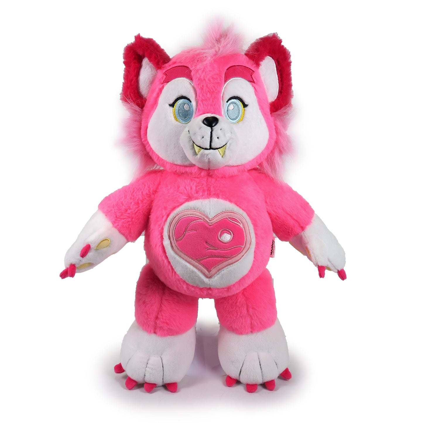 Snughouls - Rare Were Plush