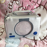 The Medication ITA Bag V.2 - SALE!