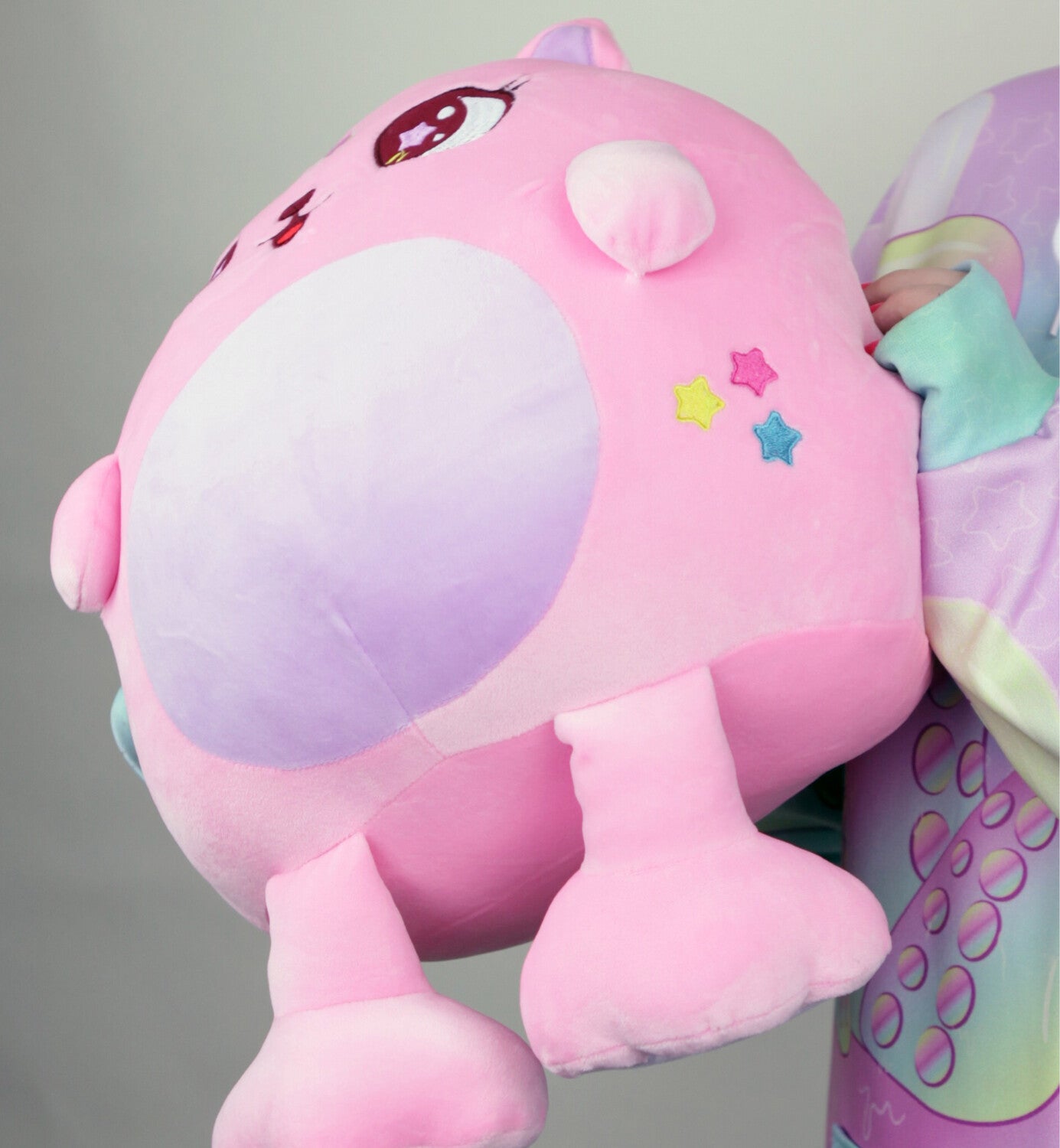 KitySquish Original Plush - CLEARANCE!