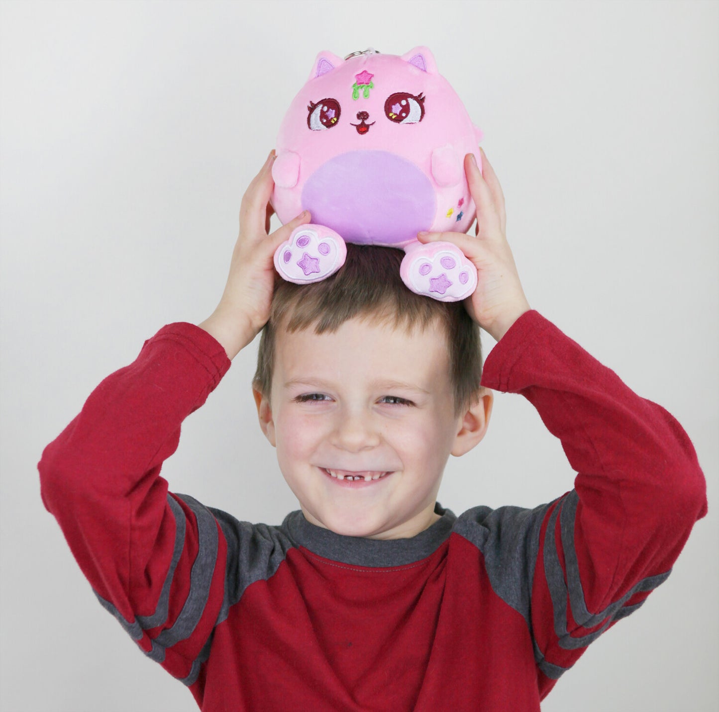 KitySquish Original Plush - CLEARANCE!