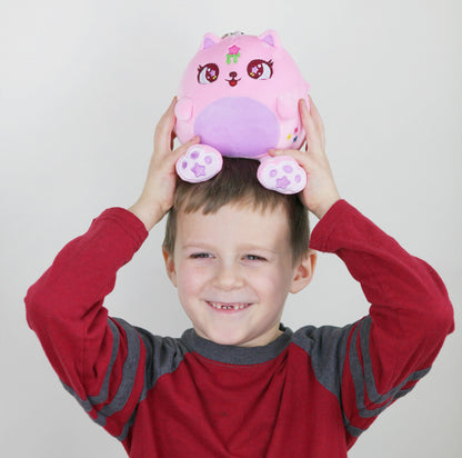KitySquish Original Plush - CLEARANCE!