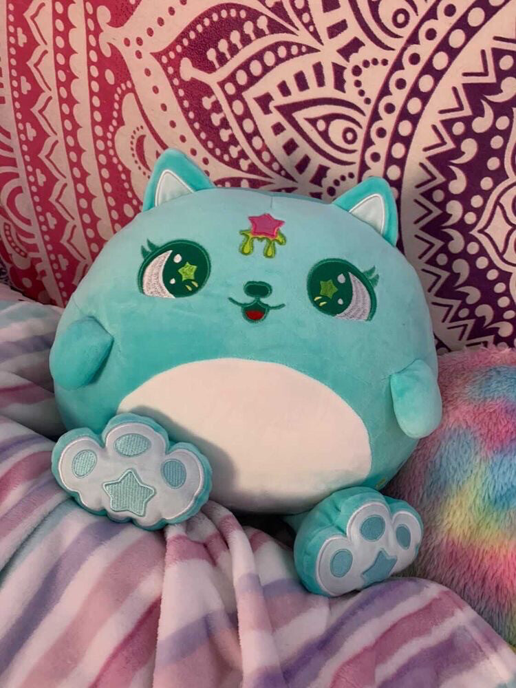 KitySquish Original Plush - CLEARANCE!