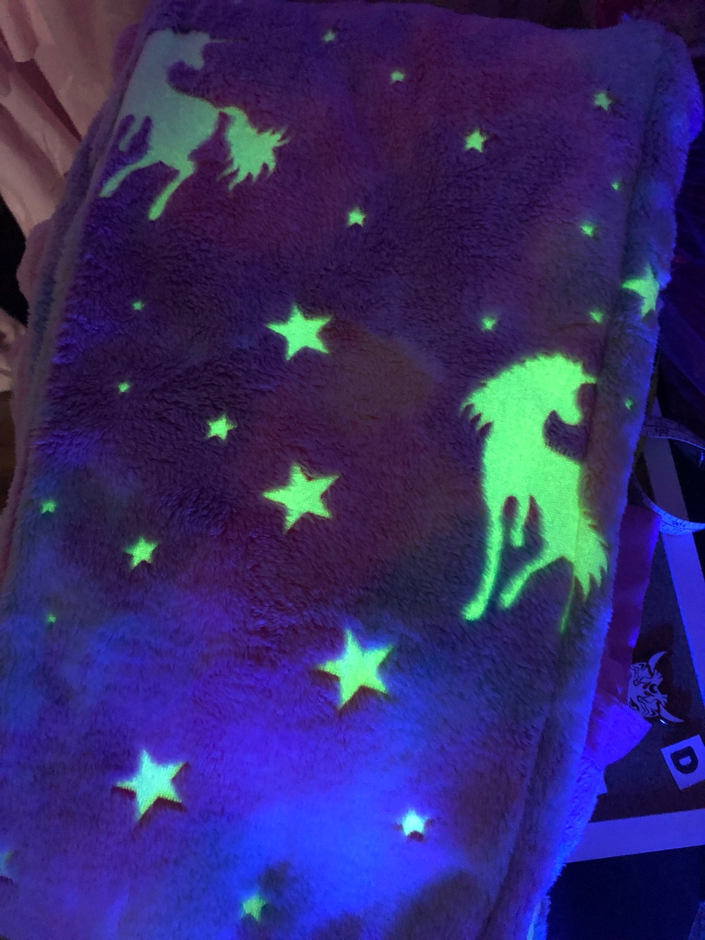 Kawaii Moons & Stars Lounge Shorts - Clearance!