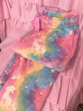 Unicorn Rainbow Lounge Pants - Clearance!