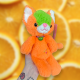 Magical Noopy2 Plush [SERIES 2]
