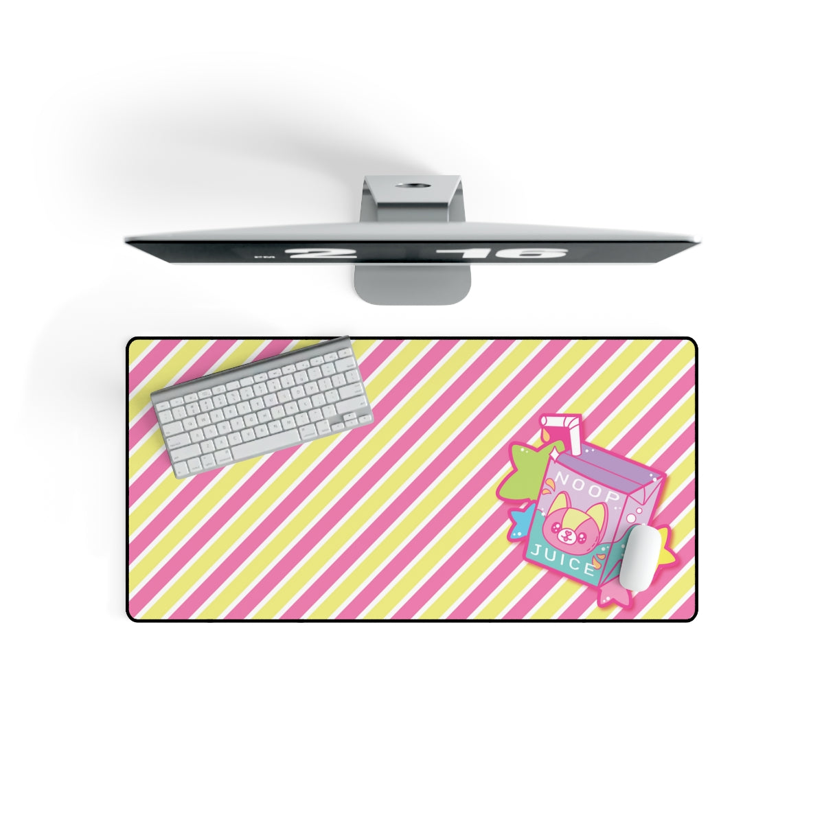 Noop Juice Desk Mat