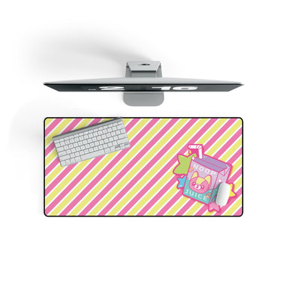 Noop Juice Desk Mat