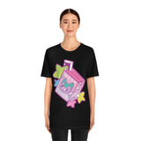Noop Juice [Purple] - Unisex Jersey Short Sleeve Tee