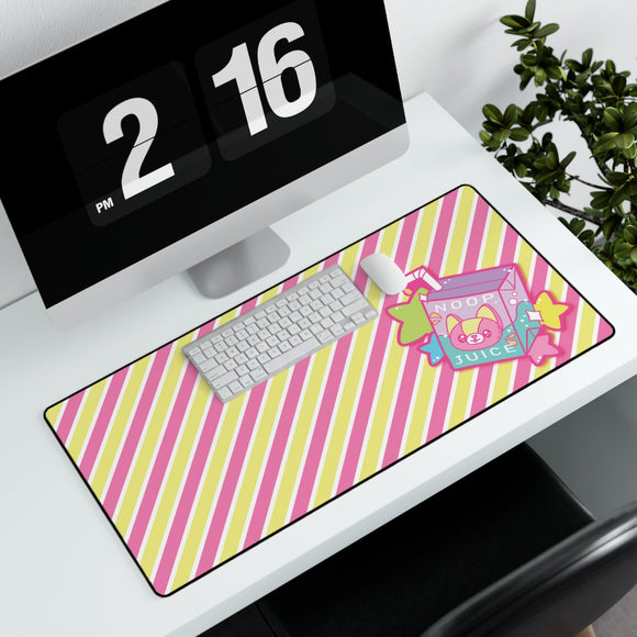 Noop Juice Desk Mat