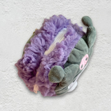 Sanrio Soft Macaroon Zipper Pouch - CLEARANCE!