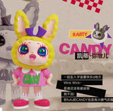 Finding Unicorn x Agan Yeaohua Vintage Series Blind Box Figure