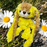 Magical NoopyNu 10” Plush