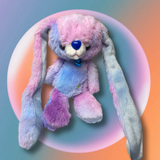 Magical NoopyNu 10” Plush