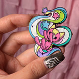 Wonderous Noopy Enamel Pin - SALE