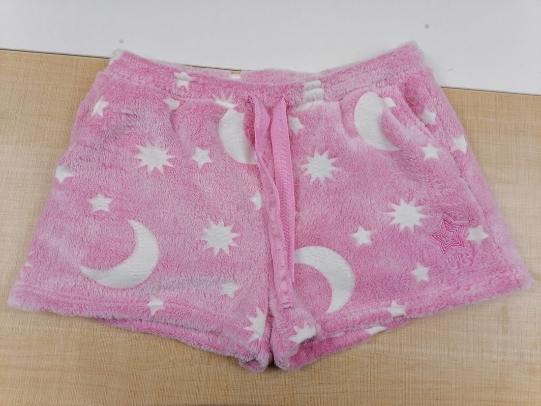 Kawaii Moons & Stars Lounge Shorts - Clearance!