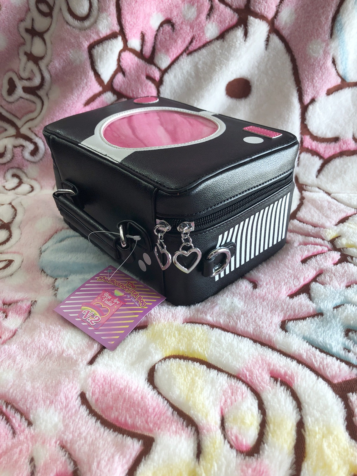 The Medication ITA Bag V.2 - SALE!