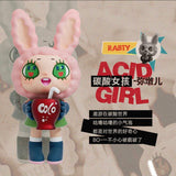 Finding Unicorn x Agan Yeaohua Vintage Series Blind Box Figure