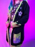 KityCrylics Harajuku Cardigan Jacket - SALE!