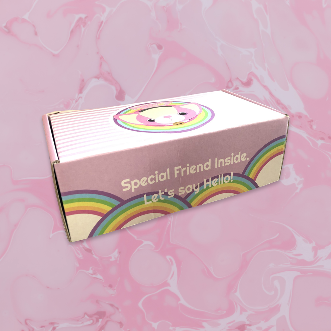 Noopy2 Special Limited Edition Box [Upgrade]