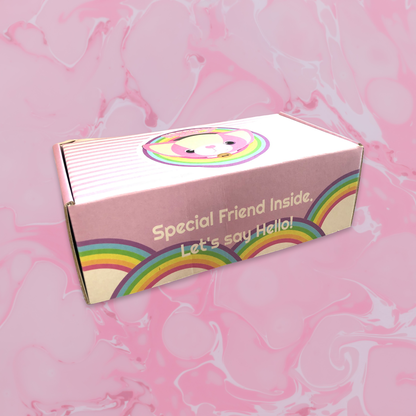 Noopy2 Special Limited Edition Box [Upgrade]