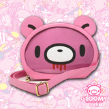 Gloomy Bear ITA Bag [Flawed]