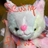 [DEFECTS] Magical Noopy2 Plush