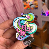 Wonderous Noopy Enamel Pin - SALE