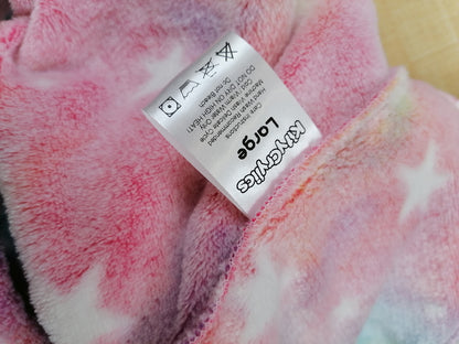 Kawaii Moons & Stars Lounge Shorts - Clearance!