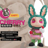 Finding Unicorn x Agan Yeaohua Vintage Series Blind Box Figure